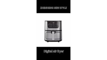 ZHAF-503 air fryer