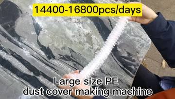 N006D KYD cover machine