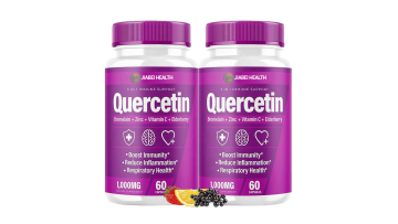 Jiabei Health Launches Innovative Quercetin Dietary Supplement Capsules and Unveils New Customization Services