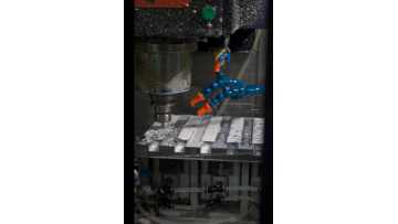Factory workshop producing daily work