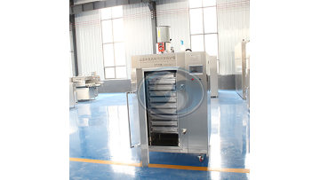 50kg input black garlic fermentingmachine 