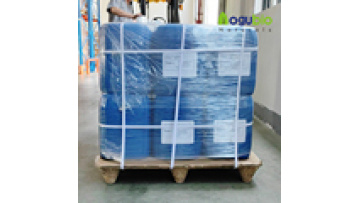 Aogubio Offers High-Quality Polyquaternium-7 M550 Cosmetic Grade (CAS No. 26590-05-6)1