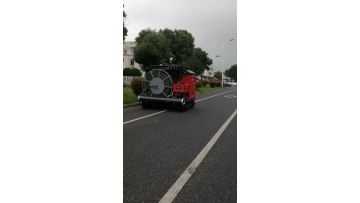 10T Rubber Track Chassis