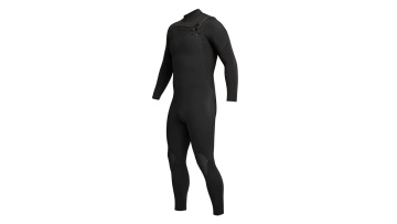 mens 5mm freediving wetsuit