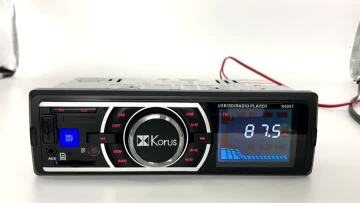 6007 car mp3