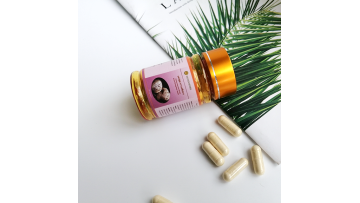 Thailand Pueraria Mirifica Capsule