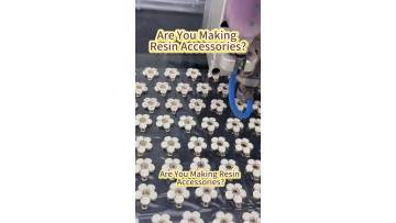 Looking for a Faster Way to Produce Garment Accessories?