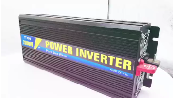 TTN high effciently 48V  pure sine wave inverter 1000W off grid inverter  solar power system home1