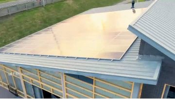 Solar panels11