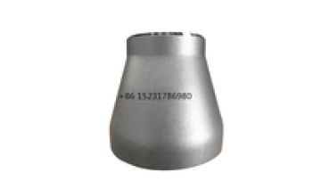 SS 316 eccentric stainless steel pipe ecc reducer seamless stainless steel eccentric reducer1