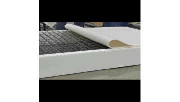 Spring mattress-2