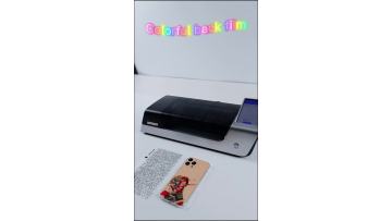 Custom Mobile Phone Back Skins
