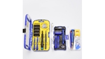 2023 Hot Selling Mobile phone digital repair disassembly tool screwdriver set1