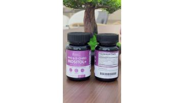 High Quality Myo Inositol Supplement support Hormone Balance