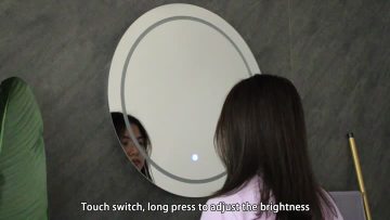 bathroom mirrors decor