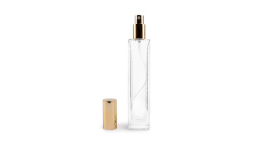 100ml Perfume Bottle