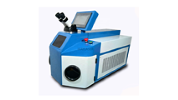 Hot Sale Portable Handheld 200W Metal CNC Jewelry Fiber Laser Welder1