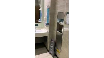 mini vending machine