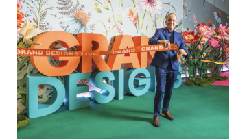 Grand Design Show NEC