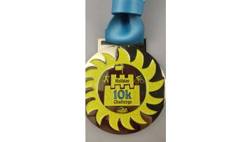 Sawtooth Medal