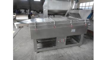 Vibration Screening Sifting Machine