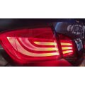 Original tail light for BMW F18 2011 - 2017