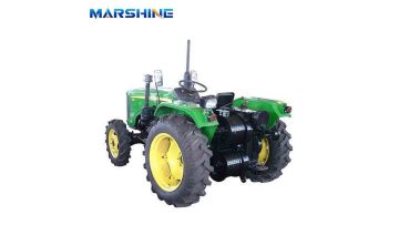 tractor puller