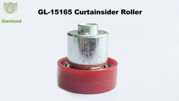 GL-15165 curtainside roller