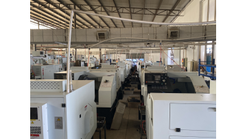 Factory Introduction