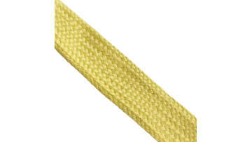 Kevlar Braided Cable Sleeving