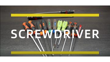 screwdriver