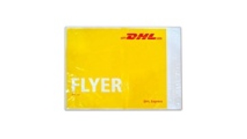 OEM Design Printing Self Seal Adhesive Dhl Shipping Plastic Bag Courier Flyer Envelopes1