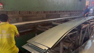 Production product videos