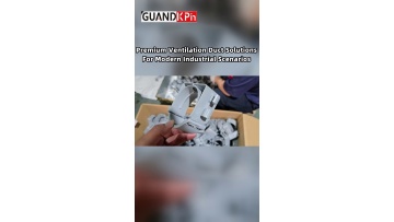 Special‑purpose marine metal pipes for ship‑borne ventilation system construction