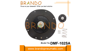 DMF-Y-102SA Diaphragm