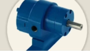 F Series LIght Pump