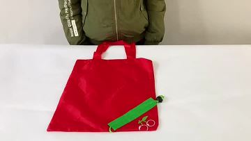 Polyester Shopping Bags