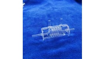 Quartz Glass Tube Manufacturing and Lab Accessories Research Institute1