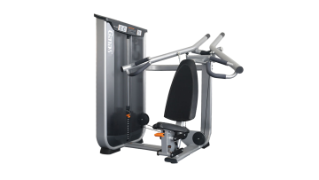 Converging shoulder press VS-S23