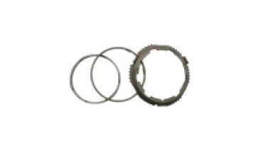 OEM Z-1708220-00-00/BK3R-7A789-AA Manual auto parts transmission  Synchronizer Ring FORFORD MT821