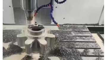 The benefits of CNC machining