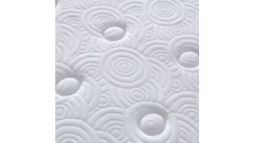 Hot-selling Euro Top Memory Foam Spring Rollpack Mattress  Latex Orthopedic Foam Mattress1
