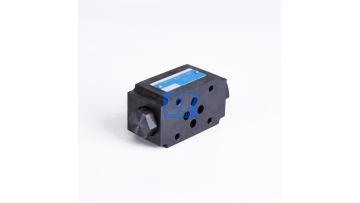 MPCV-02 Hydraulic Check Modular Valves