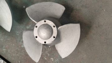 Pump accessory
