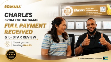 Bahamas Client Visits Panata and Places a Full Payment Order