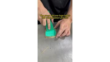 Silicone Heat Transfer Label Making Machines