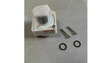 Good quality Hi-tachi spare parts Hi-tachi 451864 recovery pump for Hi-tachi RX1 CIJ inkjet printer1