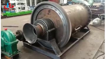 Ball Mill