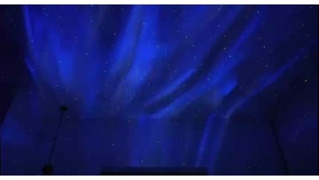 3 - in - 1 Star Projector