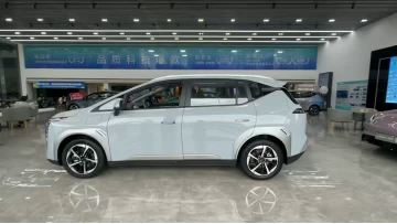 AION Y Plus Family SUV